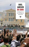 De euro - Roel Janssen - ebook - thumbnail