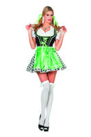 Dirndl Romy - thumbnail