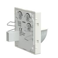 Merten MEG5530-0319 Bewegingsmelder Afdekking System M, 1-M, M-Smart, M-Plan, M-Creativ Polar-wit (glanzend) 1 stuk(s) - thumbnail