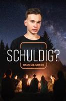 Schuldig? - Hans Mijnders - ebook - thumbnail