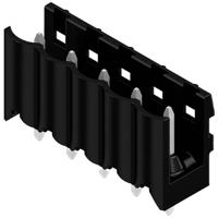 Weidmüller 1111490000 Printplaatconnector 50 stuk(s) - thumbnail