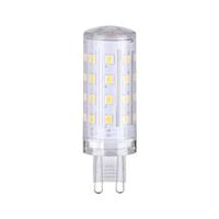 Paulmann 29099 LED-lamp Energielabel E (A - G) G9 7.2 W Warmwit (Ø x h) 22 mm x 69 mm 1 stuk(s) - thumbnail