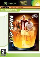 Top Spin (classics) - thumbnail