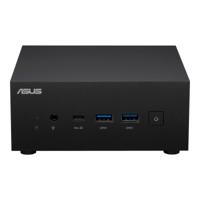 ASUS ExpertCenter PN53-S7065MD Mini Desktop PC (AMD Ryzen 7 7735H processor, geïntegreerde Radeon HD graphics, 16GB DDR5, 512GB M2. PCIe 4.0 SSD, WiFi 6E, Bluetooth 5.2, zonder besturingssysteem) - thumbnail
