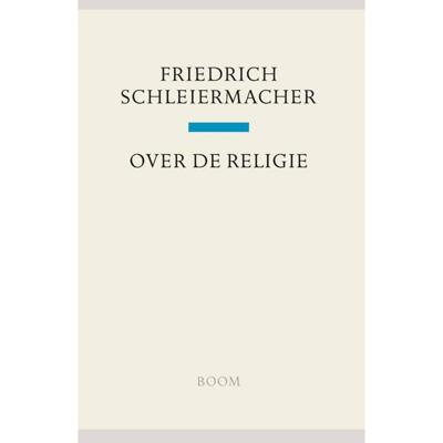 Over de religie (Paperback)