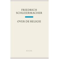Over de religie (Paperback) - thumbnail