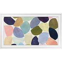 Samsung Frame lijst wit 32 inch VG-SCFT32WT/XC OUTLET - thumbnail