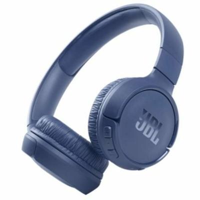 JBL Tune 510BT Hoofdtelefoons Hoofdband Bluetooth Blauw