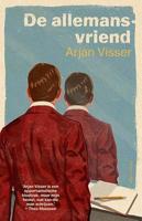 De allemansvriend - Arjan Visser - ebook - thumbnail