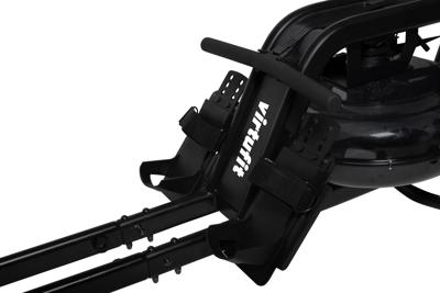 VirtuFit ROW 1000 Water Rower