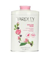 Yardley London english rose talkpoeder 200gr. - thumbnail