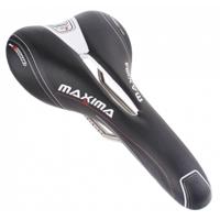 Selleb Zadel selle bassano maxima race/atb carbonfiber zwart - thumbnail