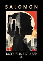 Salomon - Jacqueline Zirkzee - ebook - thumbnail