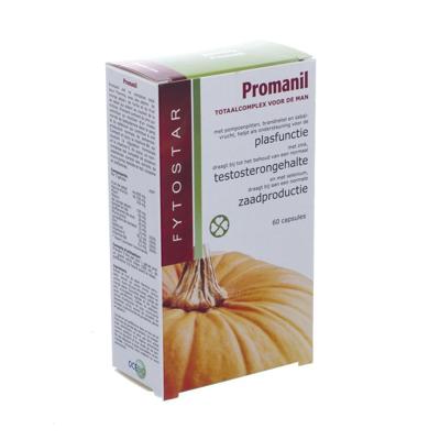Fytostar Promanil Capsules