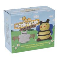 Schilder Je Eigen Spaarpot Bij - thumbnail