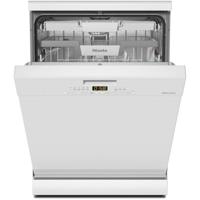 Miele G 5633 SC MER BW230 1,9 Excellence Vrijstaande vaatwasser Wit - thumbnail