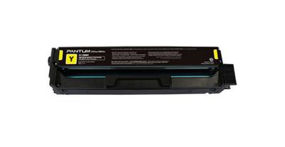 Toner Pantum Geel