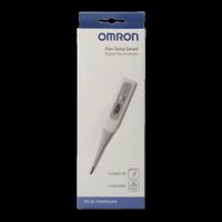 Omron Koortsthermometer flextemp smart 1 Stuks - thumbnail