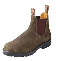 Blundstone 585 Classic rustic brown Bruin maat 43 - thumbnail