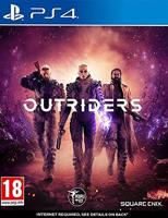 Outriders Day One Edition - thumbnail