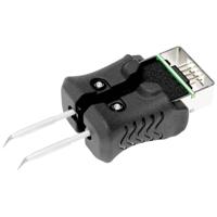 Weller T0050116699 Soldeerpunt Conisch, gebogen 30° Lengte soldeerpunt: 21.20 mm Inhoud: 1 stuk(s) - thumbnail