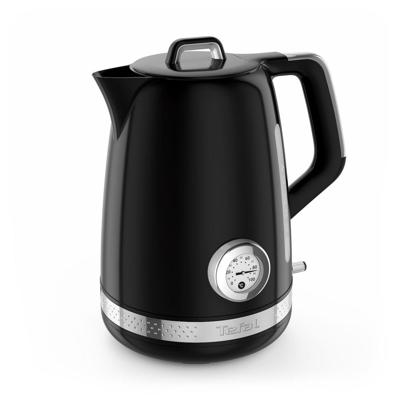 Tefal KO3558 Waterkoker Zwart Tefal KO3558 Waterkoker Zwart