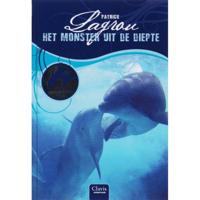 Het monster uit de diepte (Hardback) - thumbnail