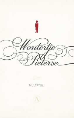 Woutertje Pieterse - Multatuli - ebook