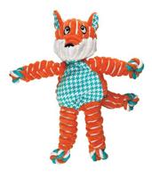 KONG FLOPPY KNOTS VOS 20,5X23,5X9 CM - thumbnail