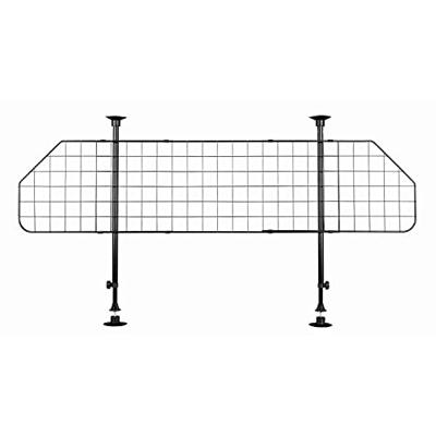 Trixie 1325 Auto-rooster, breedte: 125-140 cm, hoogte: 63-135 cm, zwart