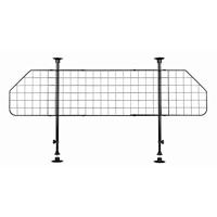 Trixie 1325 Auto-rooster, breedte: 125-140 cm, hoogte: 63-135 cm, zwart - thumbnail