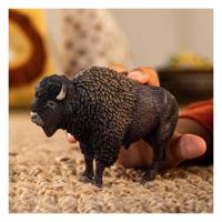 Schleich Wild Life Bizon - thumbnail