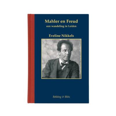 Mahler en Freud (Hardback)