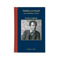 Mahler en Freud (Hardback) - thumbnail