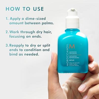 Moroccanoil Mending Infusion Repair 75 ml