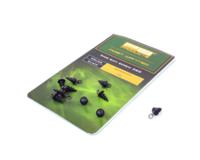 PB Ring Bait Screw 360 10st. Black - thumbnail