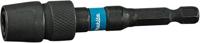 Makita Accessoires Impact Black Bithouder 1/4"x76mm magnetisch - E-24125 - thumbnail