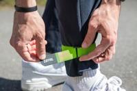 Zéfal Doowah Trouser Band with Reflective Stripes - thumbnail