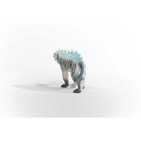 Schleich Eldrador - IJstijger speelfiguur - thumbnail