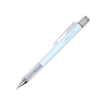 Tombow • mono graph mechanical pencil ice blue