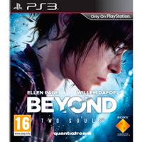 Beyond Two Souls - thumbnail
