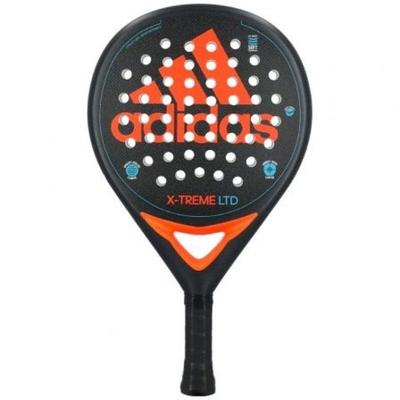 Padel Racket Adidas X-Treme LTD Zwart