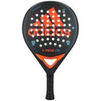 Padel Racket Adidas X-Treme LTD Zwart - thumbnail