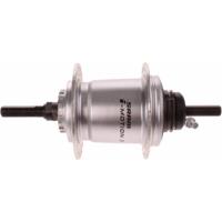 Sram Achternaaf 3v i-motions voor i-brake kaal 36g zilver - thumbnail