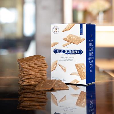 Koekjes Jules Destrooper 3 verschillende soorten