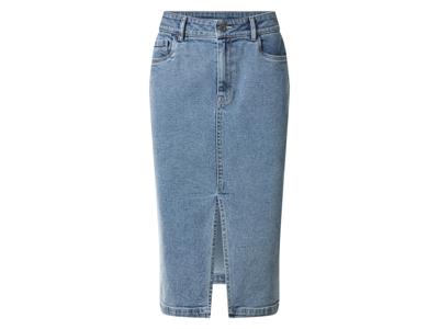 ESMARA Dames spijkerrok (Blauw, 42) ESMARA Dames spijkerrok (Blauw, 42)