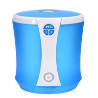 CONCERT BT NEO - Luidspreker - voor draagbaar gebruik - draadloos - Bluetooth - 4 Watt - blauw - thumbnail