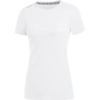 JAKO 6175D T-Shirt Run 2.0 Dames - Wit - 36 - thumbnail
