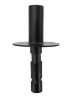 EUROLITE TV-35 TV Spigot for Speakers - thumbnail