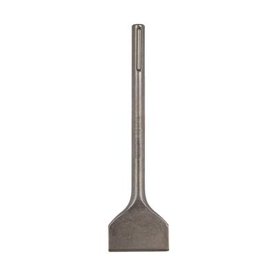 DeWalt Accessoires SDS-Max tegelbeitel 80x300mm - DT6834-QZ DeWalt Accessoires SDS-Max tegelbeitel 80x300mm - DT6834-QZ